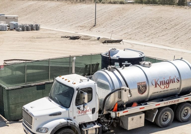 Commercial Septic Services: Why Businesses Need Professional Wastewater Solutions