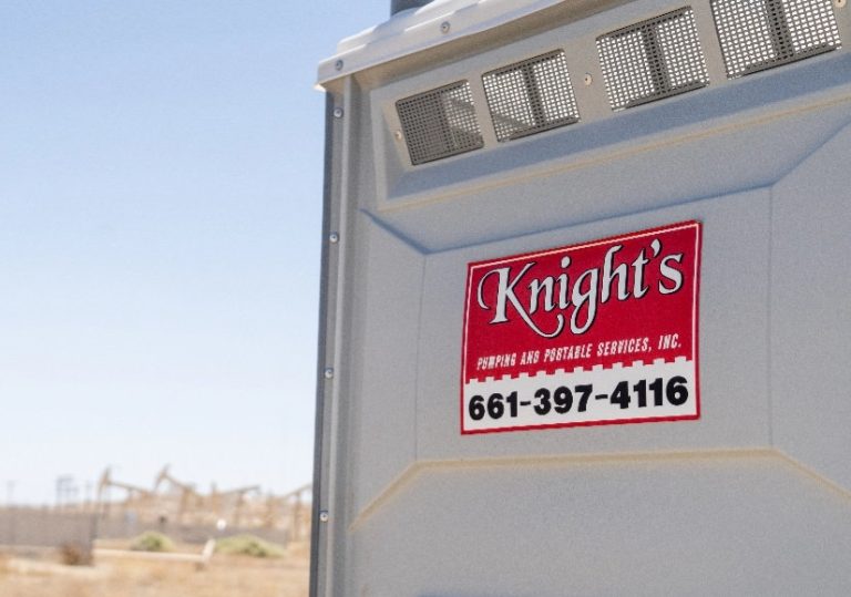 The Role of High-Quality Portable Restrooms