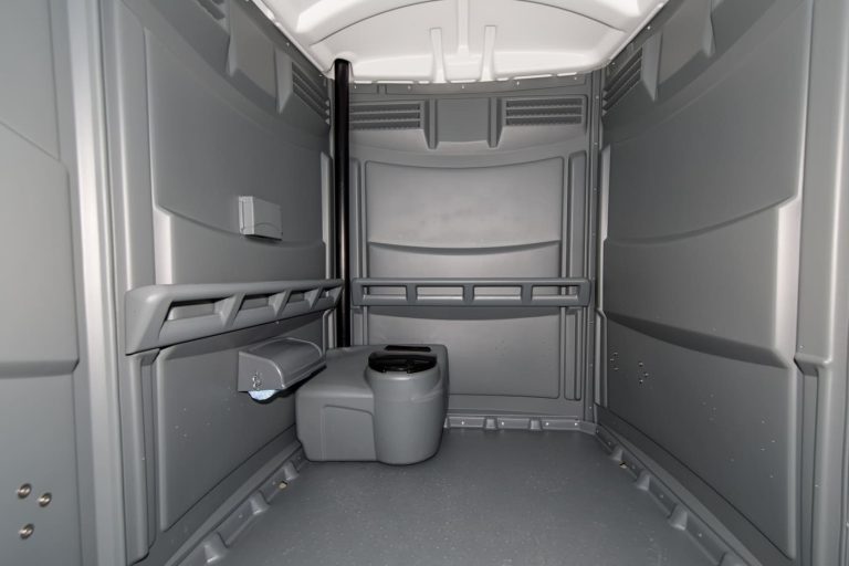 Accessibility and Dignity: The Importance of Portable Toilets for Disabled Access