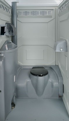 Clean and Convenient: The Advantages of Portable Toilets With a Sink