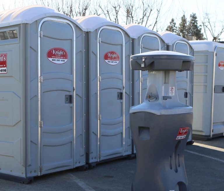 Enhancing Event Planning with a Premier Toilet Rental Service