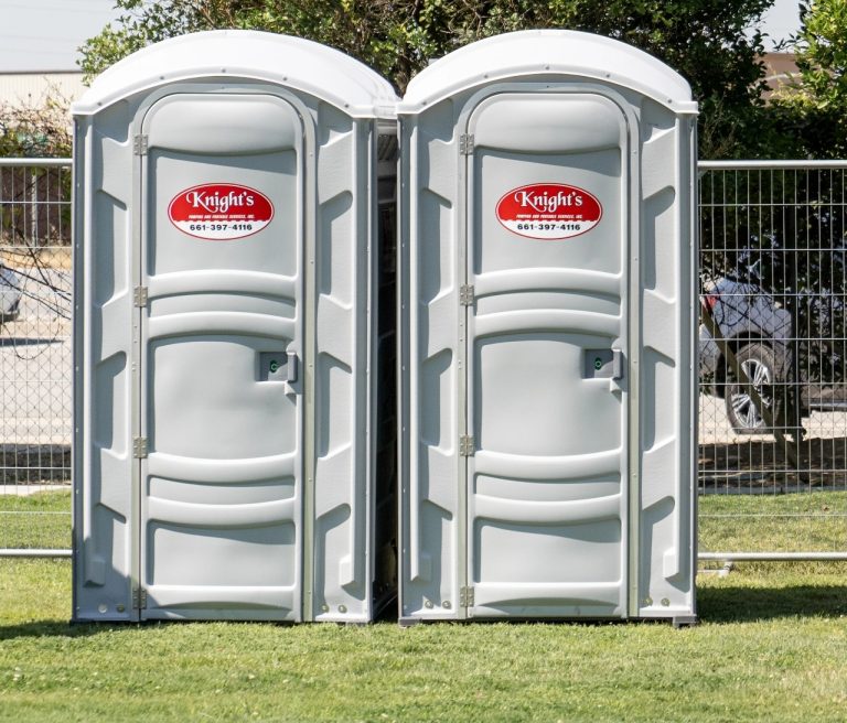 Supporting the Backbone of the Farm: Portable Toilets for Agricultural Practices