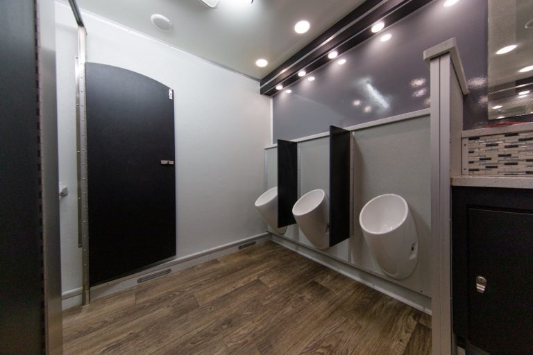 Luxury Redefined: Knight’s Site Services Unveils High-End Toilet Solutions for Events