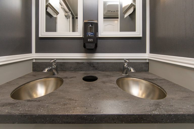 Event Experience with Knight’s Site Services: Premium Portable Restrooms