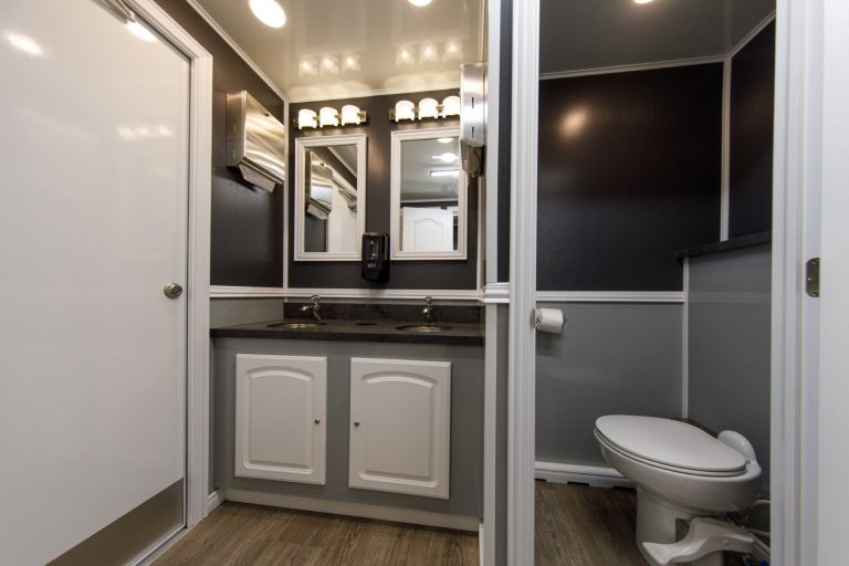 Portable Porta Potty Trailer: The Smart Middle Ground Between Basic and Luxury