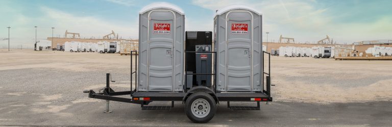 Planning for the Long Haul: Why Long-Term Portable Toilet Rentals Matter