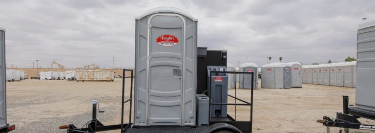 Why Job Site Sanitation Is a Competitive Advantage in Construction Projects
